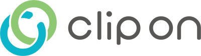 CLIP ON